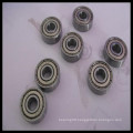 Inch Deep Groove Ball Bearing R1810 R6 R6zzr6-2rsr 1810zz